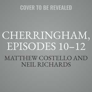 Couverture_Cherringham, Episodes 10&ndash;12