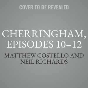 Couverture_Cherringham, Episodes 10&ndash;12