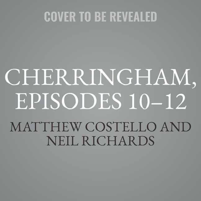 Couverture_Cherringham, Episodes 10-12