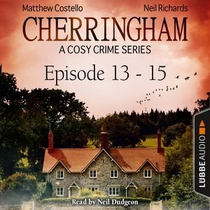 Couverture_Cherringham, Episodes 13&ndash;15