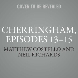 Couverture_Cherringham, Episodes 13-15