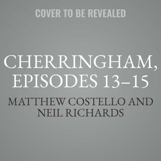 Couverture_Cherringham, Episodes 13-15