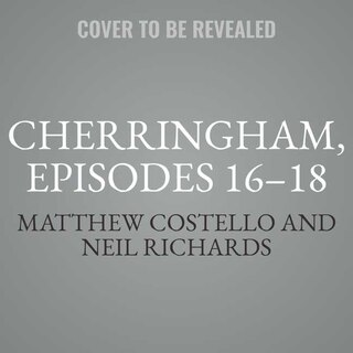Couverture_Cherringham, Episodes 16-18