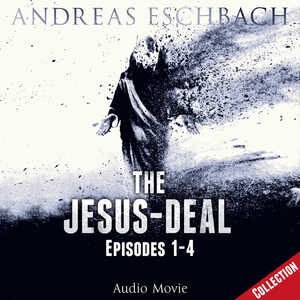 Couverture_The Jesus-Deal Collection