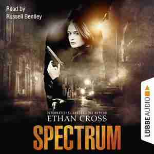 Spectrum by Ethan Cross