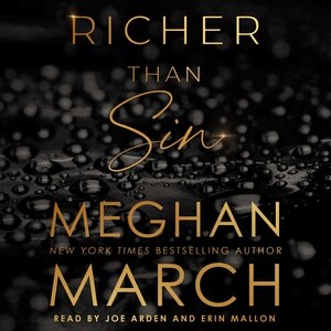 Front cover_Richer Than Sin