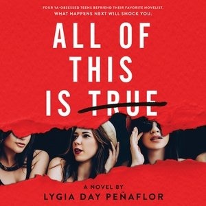 All Of This Is True: A Novel: A Novel