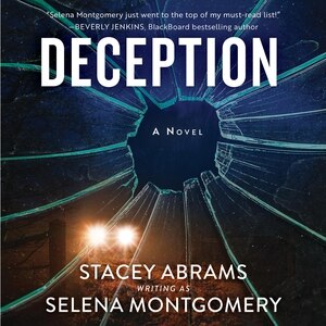 Front cover_Deception
