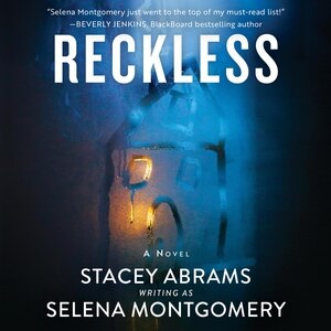 Front cover_Reckless