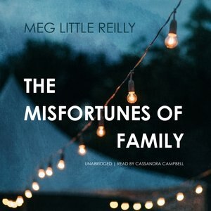 Couverture_The Misfortunes Of Family
