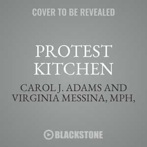 Front cover_Protest Kitchen