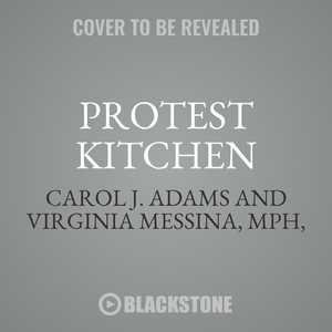 Front cover_Protest Kitchen