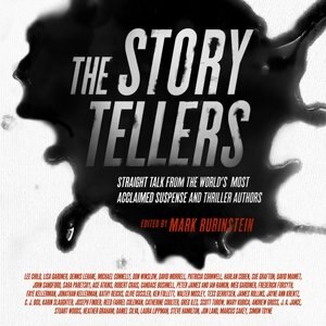 Couverture_The Storytellers