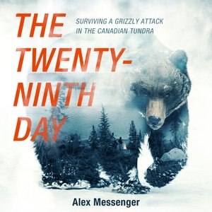 Front cover_The Twenty-ninth Day