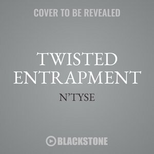 Front cover_Twisted Entrapment
