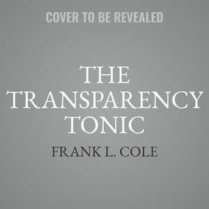 Front cover_The Transparency Tonic