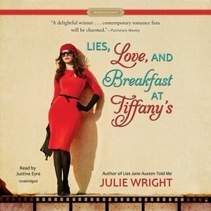 Front cover_Lies, Love, and Breakfast at Tiffany’s