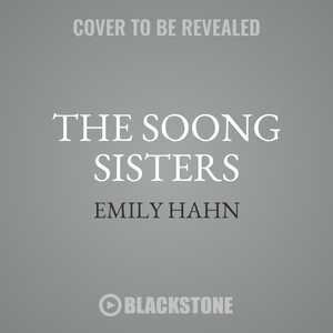 Front cover_The Soong Sisters