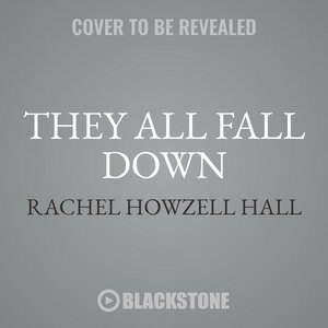 Front cover_They All Fall Down