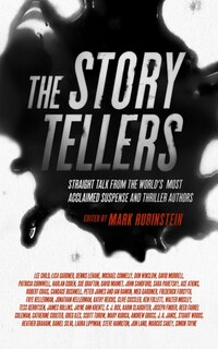 Couverture_The Storytellers