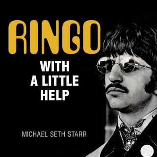 Front cover_Ringo Lib/E