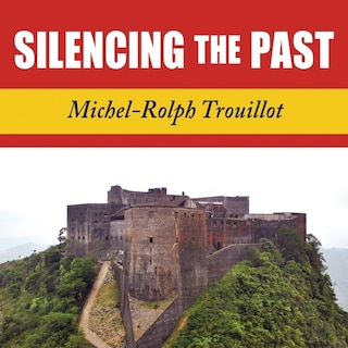 Couverture_Silencing the Past
