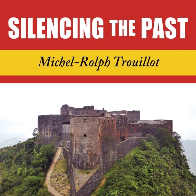 Couverture_Silencing the Past