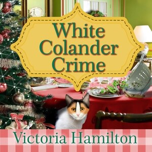 Front cover_White Colander Crime