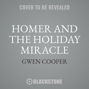 Couverture_Homer And The Holiday Miracle