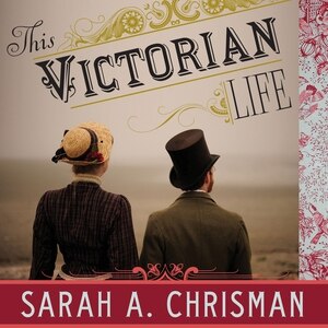 Couverture_This Victorian Life