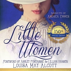 Couverture_Little Women, Special Edition