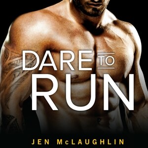 Front cover_Dare to Run