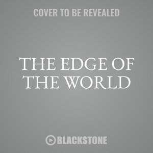 Front cover_The Edge Of The World
