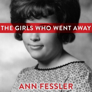 Front cover_The Girls Who Went Away