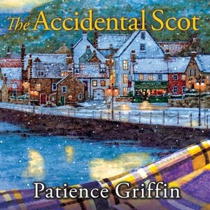 Front cover_The Accidental Scot