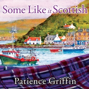 Couverture_Some Like It Scottish