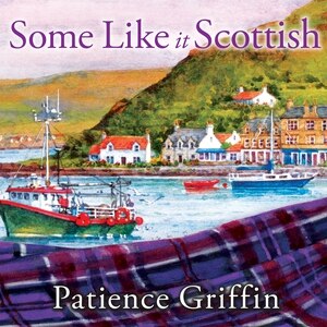 Couverture_Some Like It Scottish