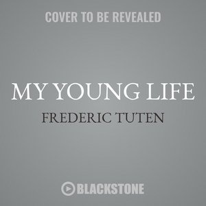 Couverture_My Young Life