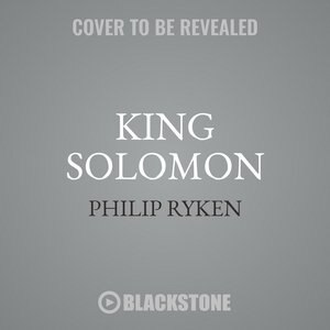 King Solomon: The Temptations Of Money, Sex, And Power