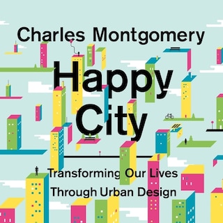 Couverture_Happy City Lib/E