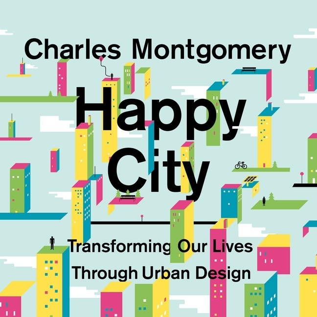 Couverture_Happy City Lib/E