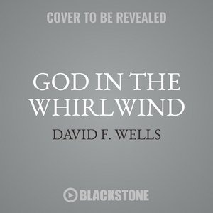 Front cover_God In The Whirlwind