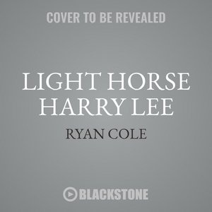 Front cover_Light-horse Harry Lee