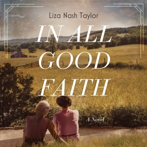 Front cover_In All Good Faith