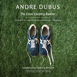 The Cross Country Runner: Collected Short Stories And Novellas, Volume 3