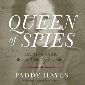 Couverture_Queen of Spies