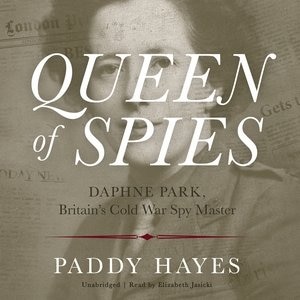 Couverture_Queen of Spies