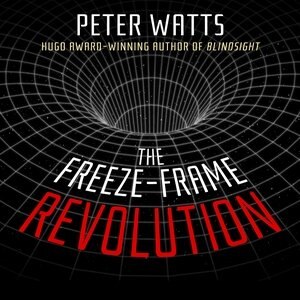 Front cover_The Freeze-frame Revolution