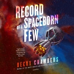 Front cover_Record Of A Spaceborn Few