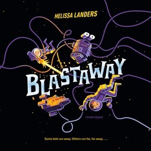 Front cover_Blastaway